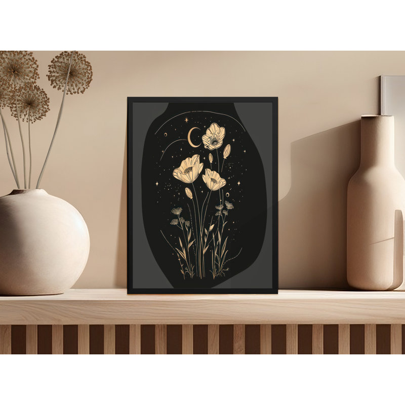 Conaway Single Picture Frame Print, 40.64 cm H x 30.48 cm W