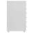 Hartger 28cm Wide 6 -Drawer File Cabinet