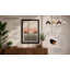 Still Horizon Minimalist - Framed Print-612602850-612602848