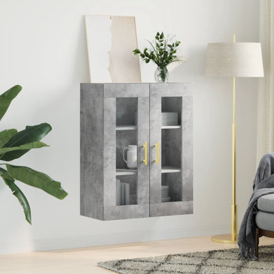 Maritxu Wall Bathroom Cabinet
