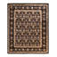 Roshon One-of-a-Kind 8'1" X 9'10" Hand Knotted Area Rug