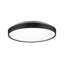Brunswick 1 - Light LED Flush Mount-64113417