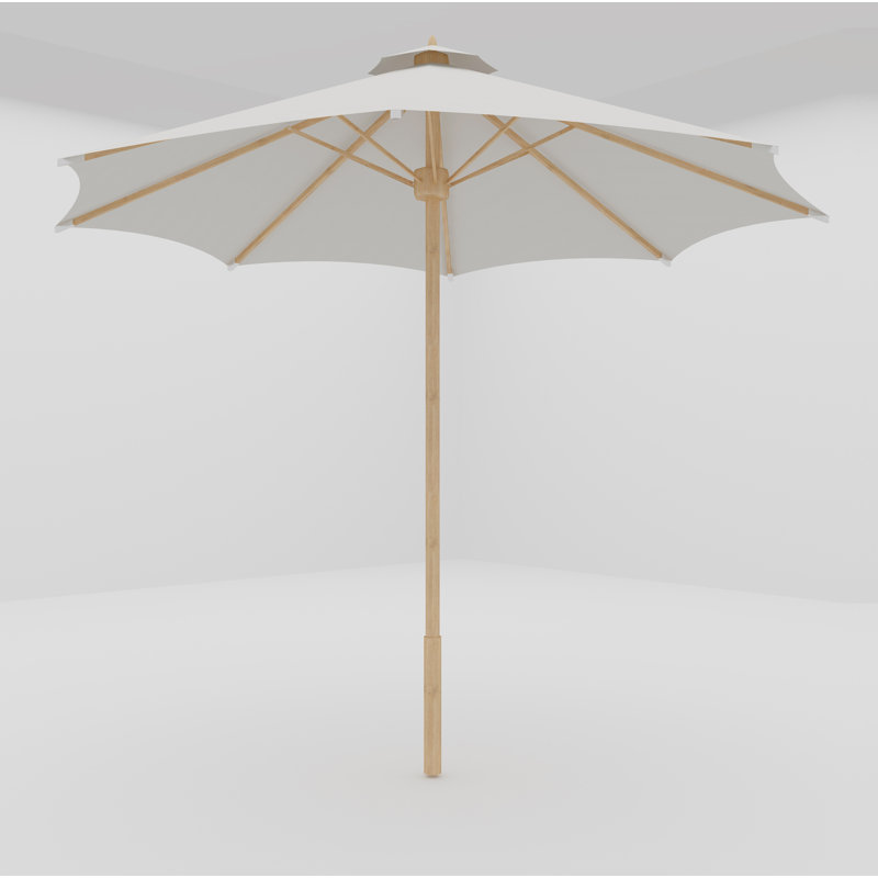 118'' W Sunbrella® Umbrella