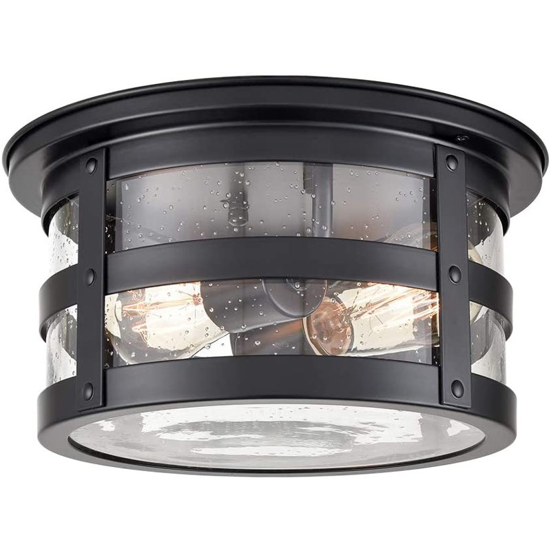 Flush Mount