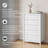 Patricia 31.61'' W 5 - Drawer Dresser