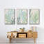 Swaying Seagrass I-91891810-91891811