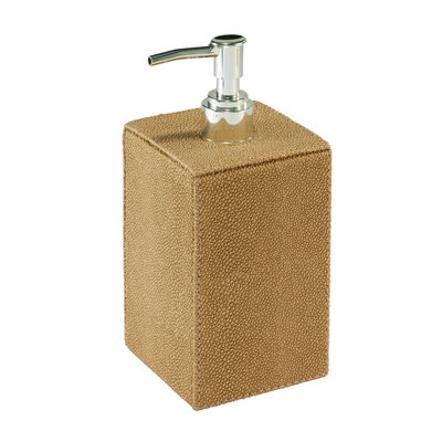 Stingray Soap Dispenser