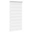 Semi Sheer Roller Blind-16938339-16938334