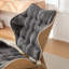 Fauteuil à oreilles capitonné Jeyshan-1625064069