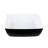 Elite Global Solutions Infinity Melamine Serving Bowl-41659331