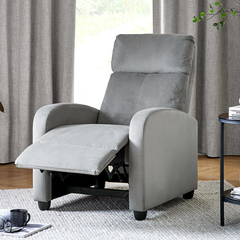 Vivo Upholstered Armchair