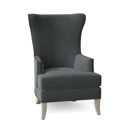 Fauteuil à oreilles Andrew