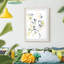 Sweet Leaves I - impression encadrée-1996867011-1996867039