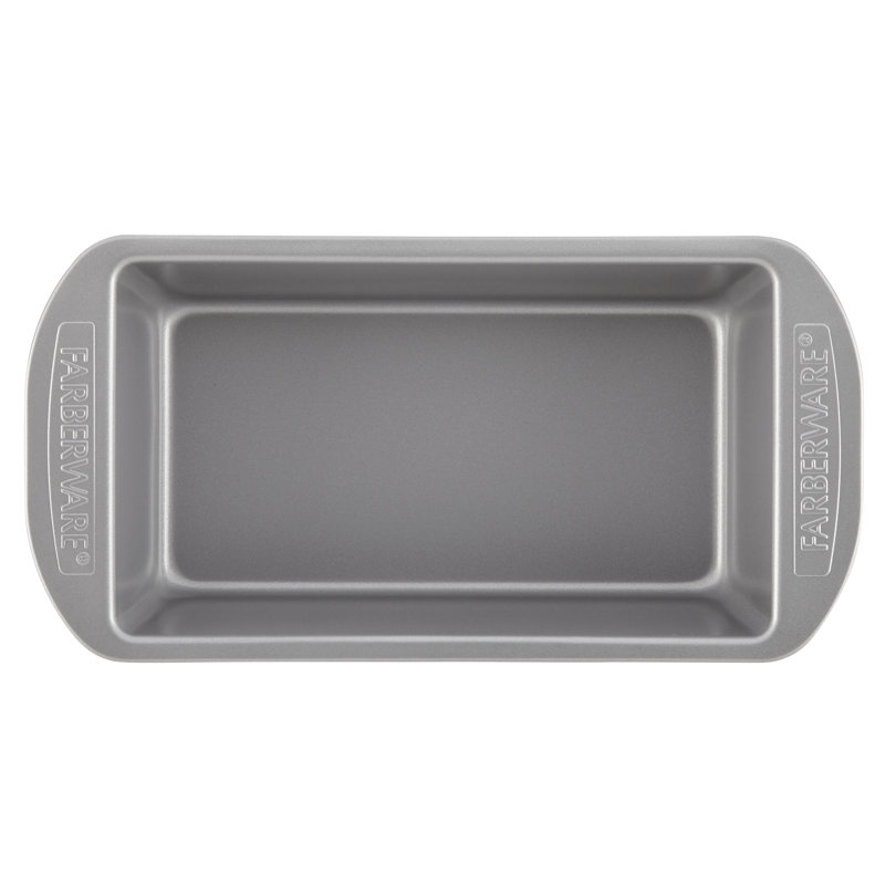 Farberware Nonstick Toaster Oven Bakeware Set, 5 Piece
