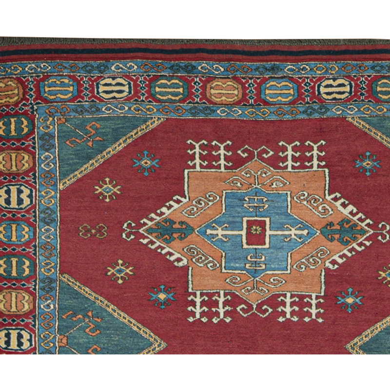 One-of-a-Kind 5'6" X 7'3" Area Rug