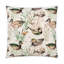 Mallard Throw Pillow-1767478889