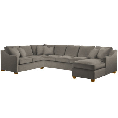 Oliver Sectional