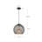 Gibraltar 12-in 1 Light Pendant-64113631-64145151