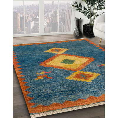 Moroccan Indoor Rug