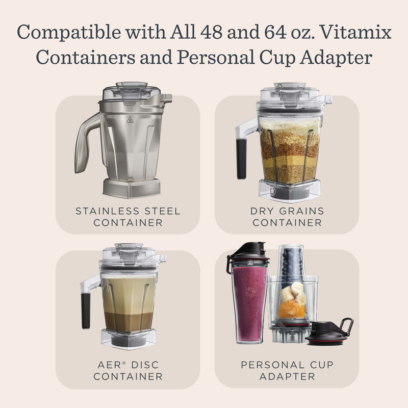 Vitamix VX1 Blender
