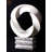Abstract Statue