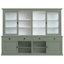Burkett Display Cabinet-291458366
