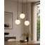 Triple luminaire suspendu Altia-324964619