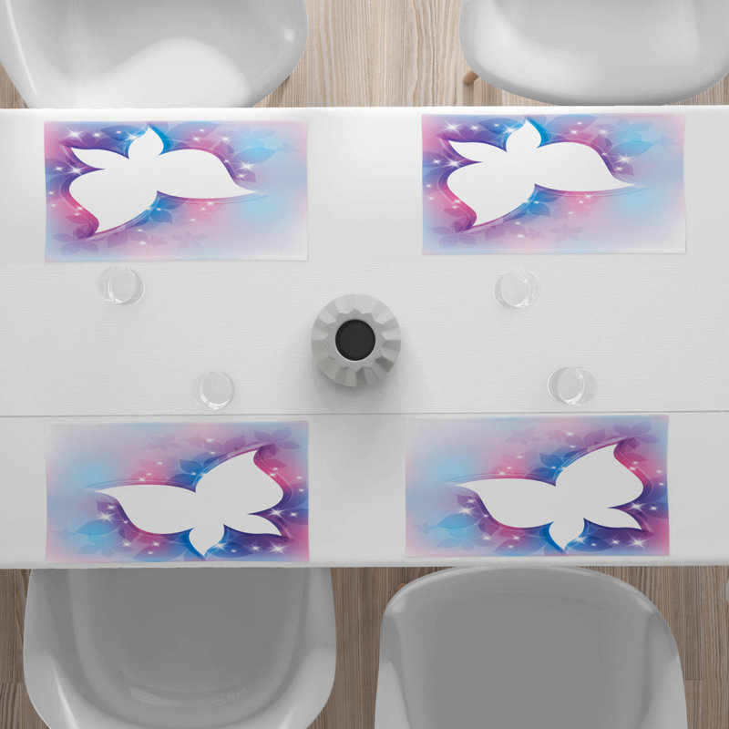 Récapitulatif 18,5" papillon