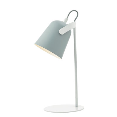 Addilyn Metal Desk Lamp