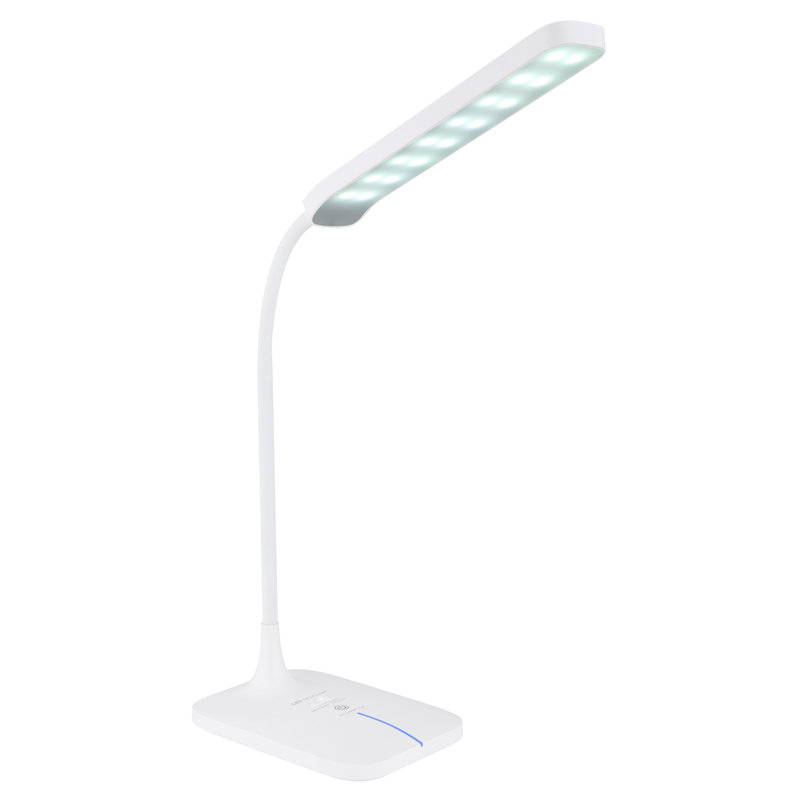 Dragutin USB Desk Lamp