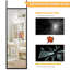 Kaiyah Engineered Wood Flat Wall Mirror-689540253