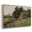 "Vintage Landscape - MLXVI" sur toile-98842256