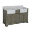 Ensemble de meuble-lavabo double 60 po Emiliano-1064856227-1035749992