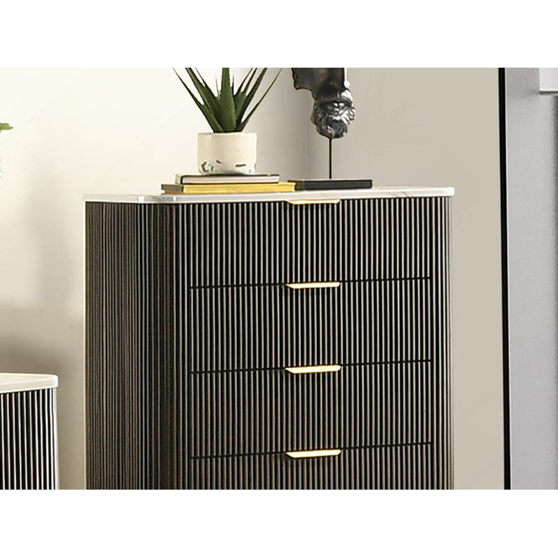 Mobilier de chambre à coucher 1pc