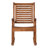 Raiah Acacia Outdoor Chair-1674839554