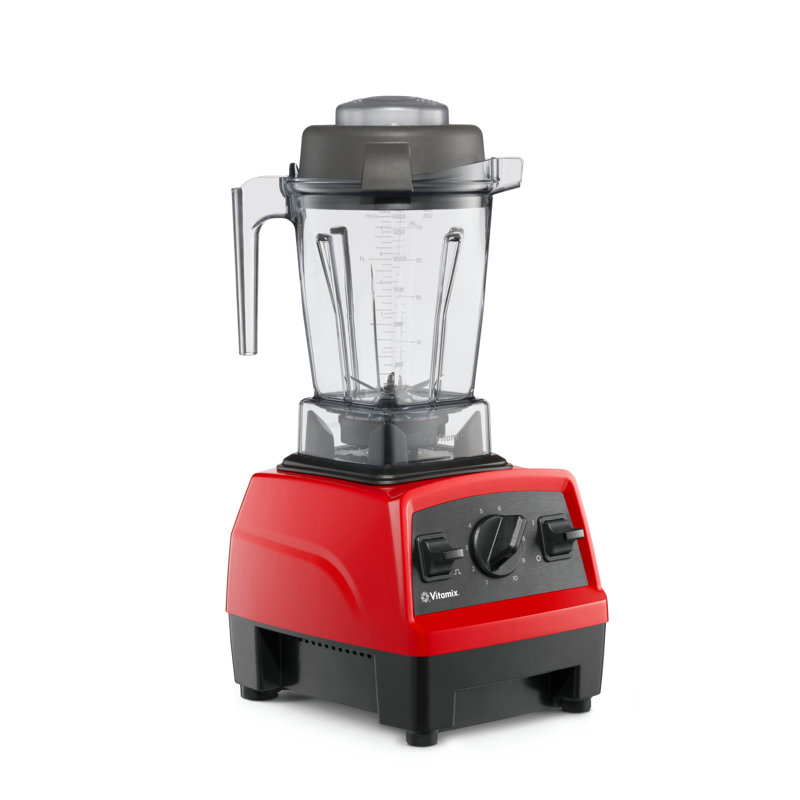 Explorian® E310 Blender, Red