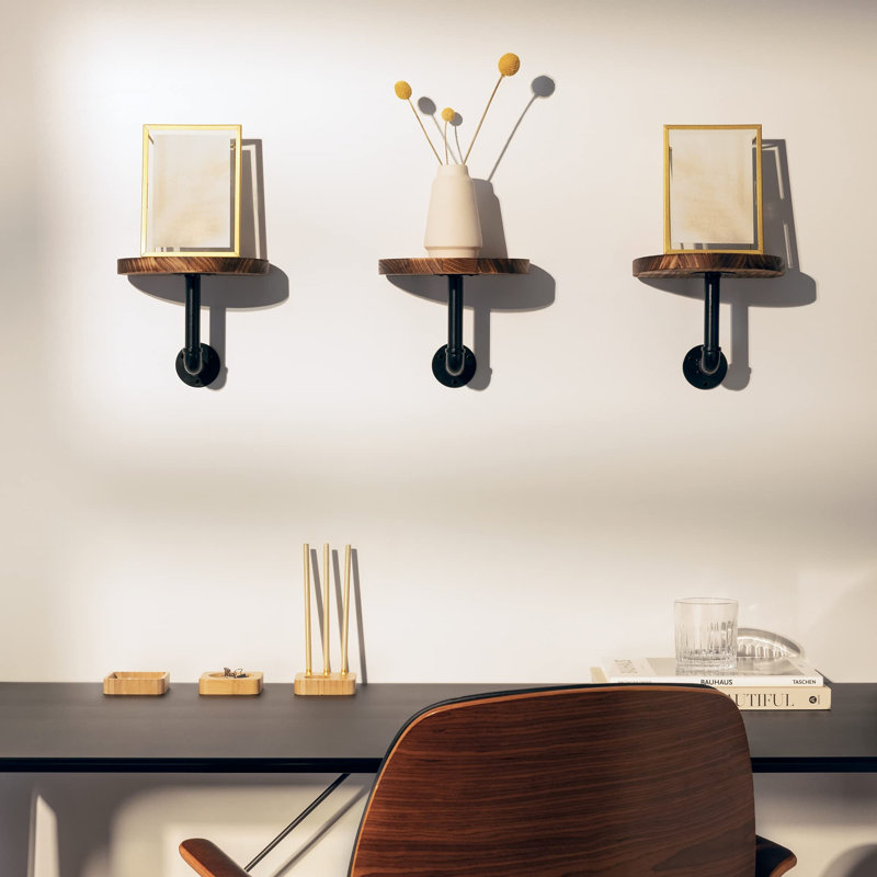 Aeesha Floating Shelf