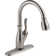 Leland Touch2O Kitchen Faucet with Touchless Technology