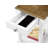 Mayall End Table with Storage-2074734115