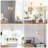 Modern 4-Tier Crystal Chandelier-990730772-990730776