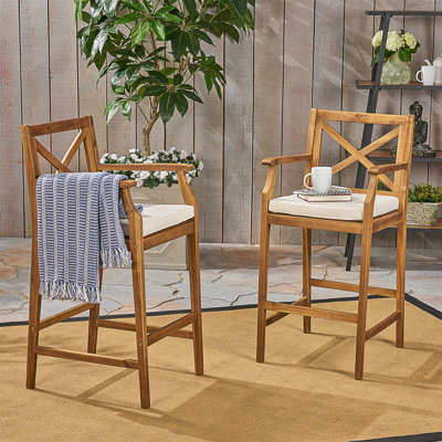 Tabouret Perla