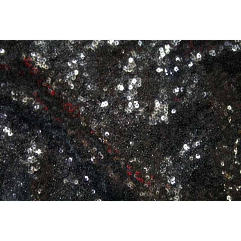 Tissu, Noir