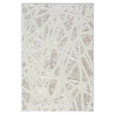 Tankut Abstract Indoor Rug
