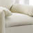 Marithza 37.6'' W Oversized Armchair Accent Chair-832475049