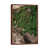 Classic Brown Wood Framed selected