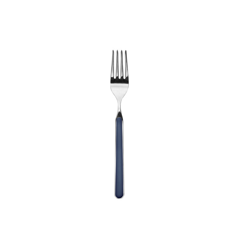 Fantasia Place Set 5 Pcs, Cobalt