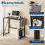 Folding Table-131375417