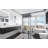 84" Amazon Double Bathroom Vanity with Top-92646587-92646589-92646586