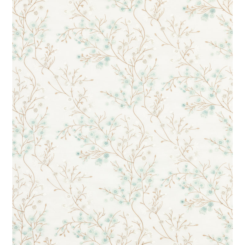LILETTE SHEER, Celadon