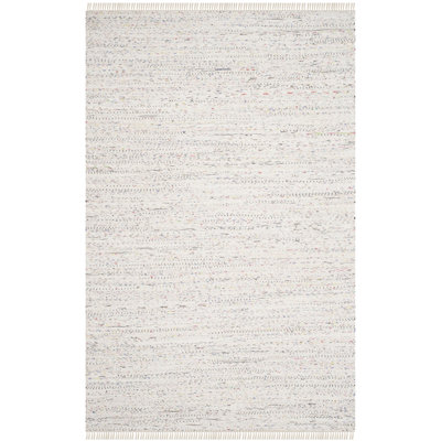 Valerton Rug Hand Woven Cotton Rug